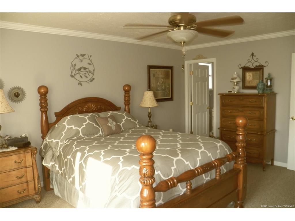 55 Sival Road Northwest Corydon, IN 47112 - Photo 38 of 52 Gallery Image 38