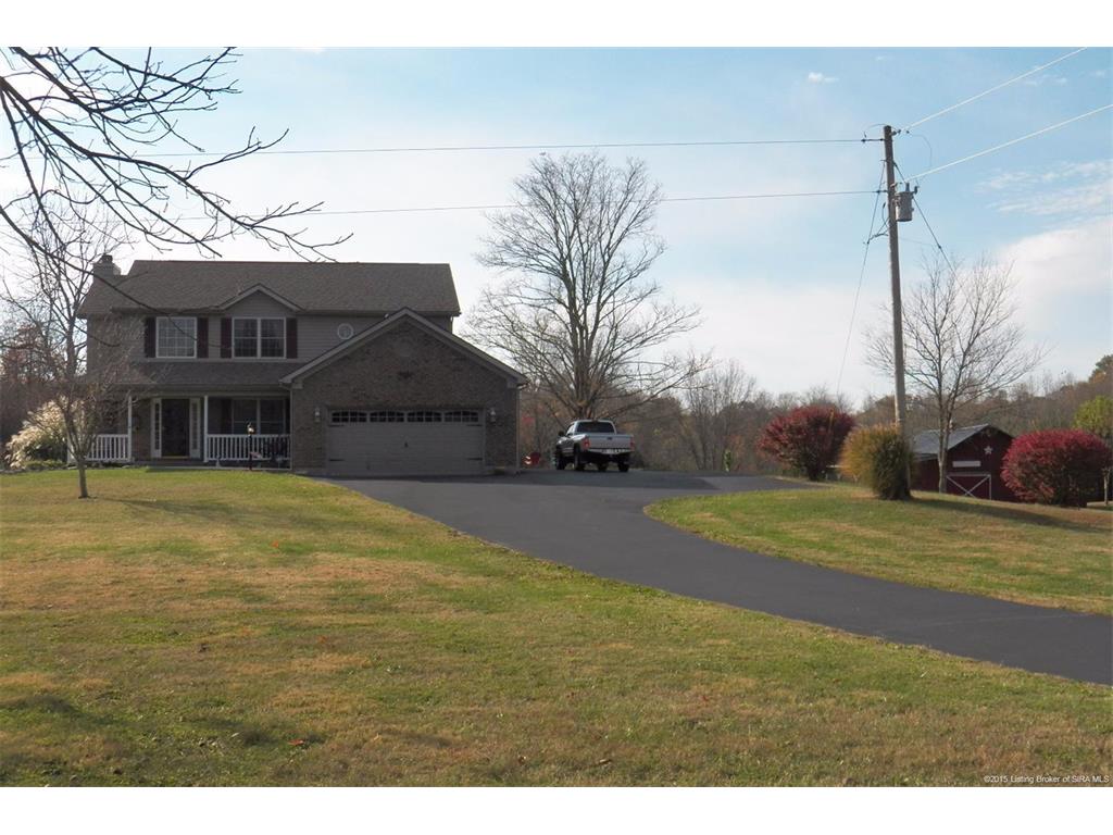 55 Sival Road Northwest Corydon, IN 47112 - Photo 4 of 52 Gallery Image 4