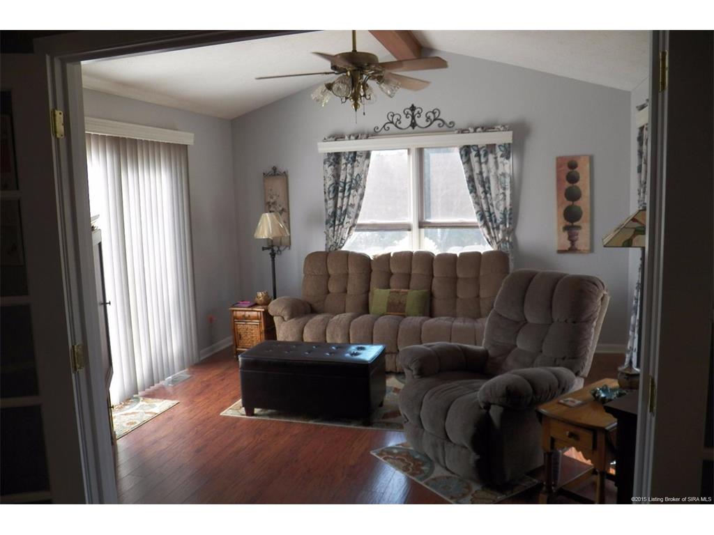 55 Sival Road Northwest Corydon, IN 47112 - Photo 44 of 52 Gallery Image 44