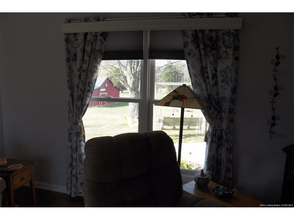 55 Sival Road Northwest Corydon, IN 47112 - Photo 45 of 52 Gallery Image 45