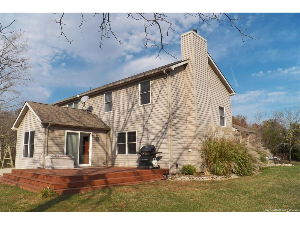 55 Sival Road Northwest Corydon, IN 47112 - Photo 50 of 52 Gallery Image 50