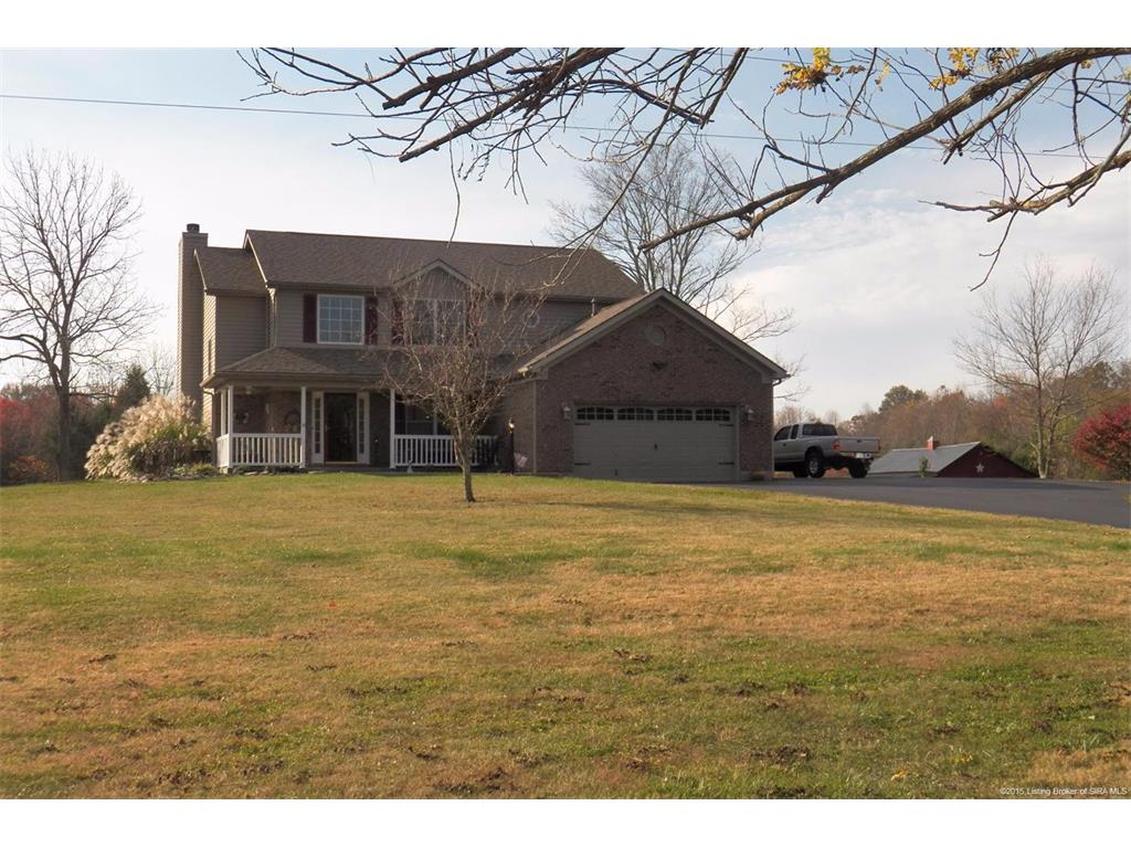 55 Sival Road Northwest Corydon, IN 47112 - Photo 5 of 52 Gallery Image 5