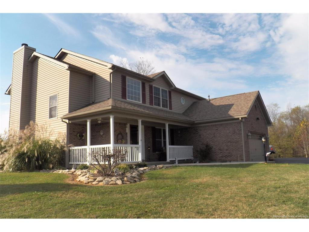 55 Sival Road Northwest Corydon, IN 47112 - Photo 7 of 52 Gallery Image 7