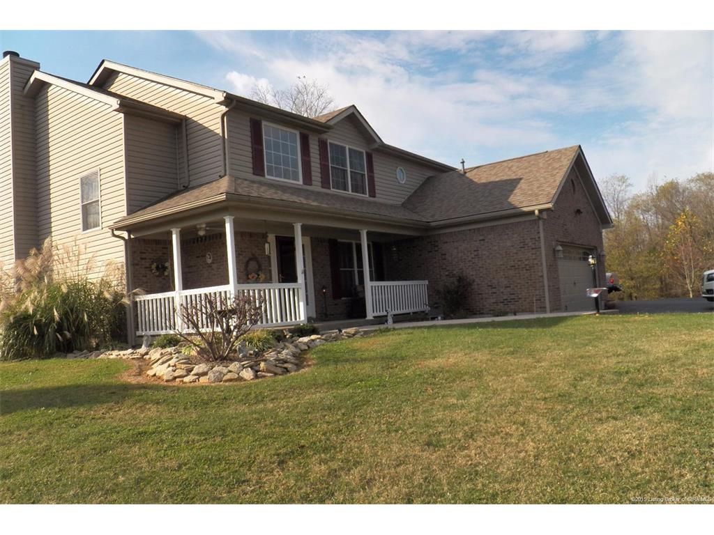 55 Sival Road Northwest Corydon, IN 47112 - Photo 8 of 52 Gallery Image 8