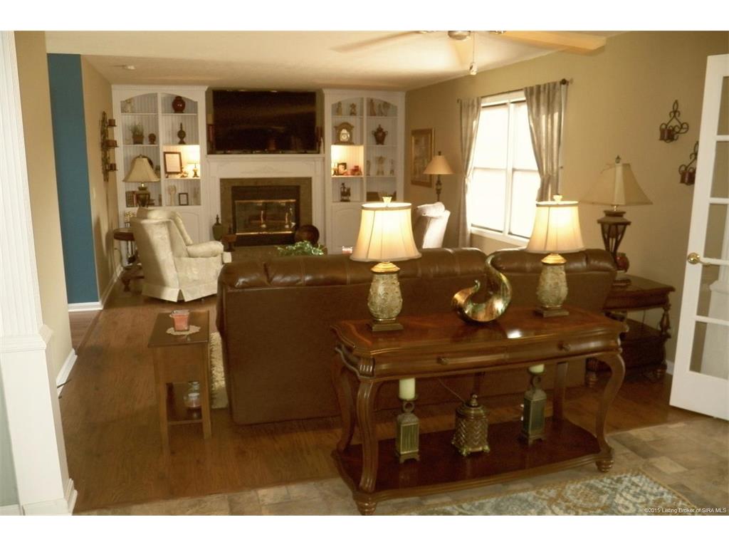 55 Sival Road Northwest Corydon, IN 47112 - Photo 9 of 52 Gallery Image 9