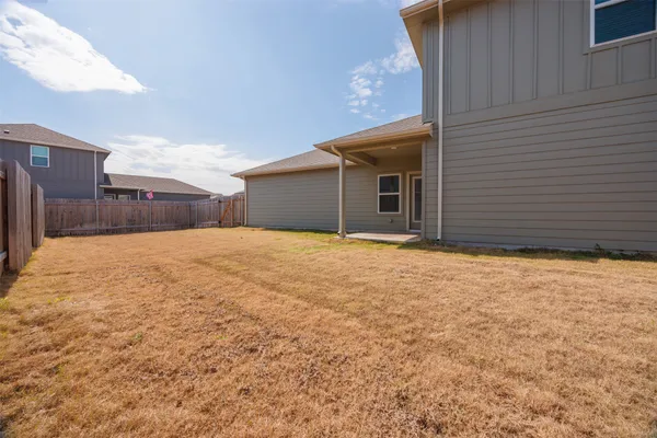 $2,295 | 202 Fairmeadow Downs Drive, Hutto, TX 78634