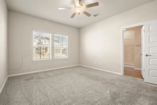 $2,295 | 202 Fairmeadow Downs Drive, Hutto, TX 78634