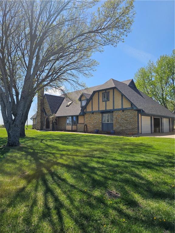 21898 Sunflower Road Edgerton, KS 66021 - Photo 2 of 9