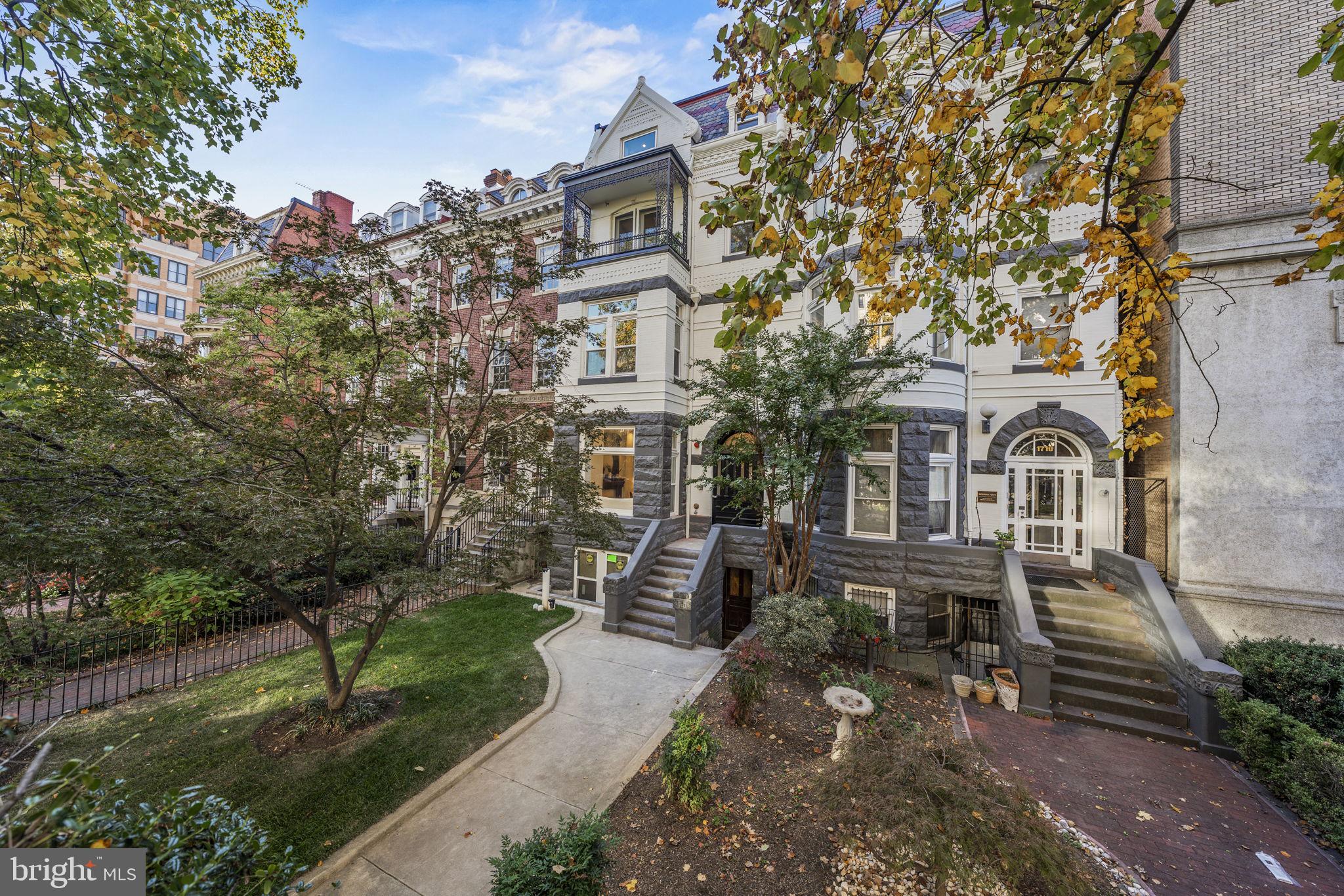 1708 16th Street Northwest, Unit 4 Washington, DC 20009 - Photo 15 of 21