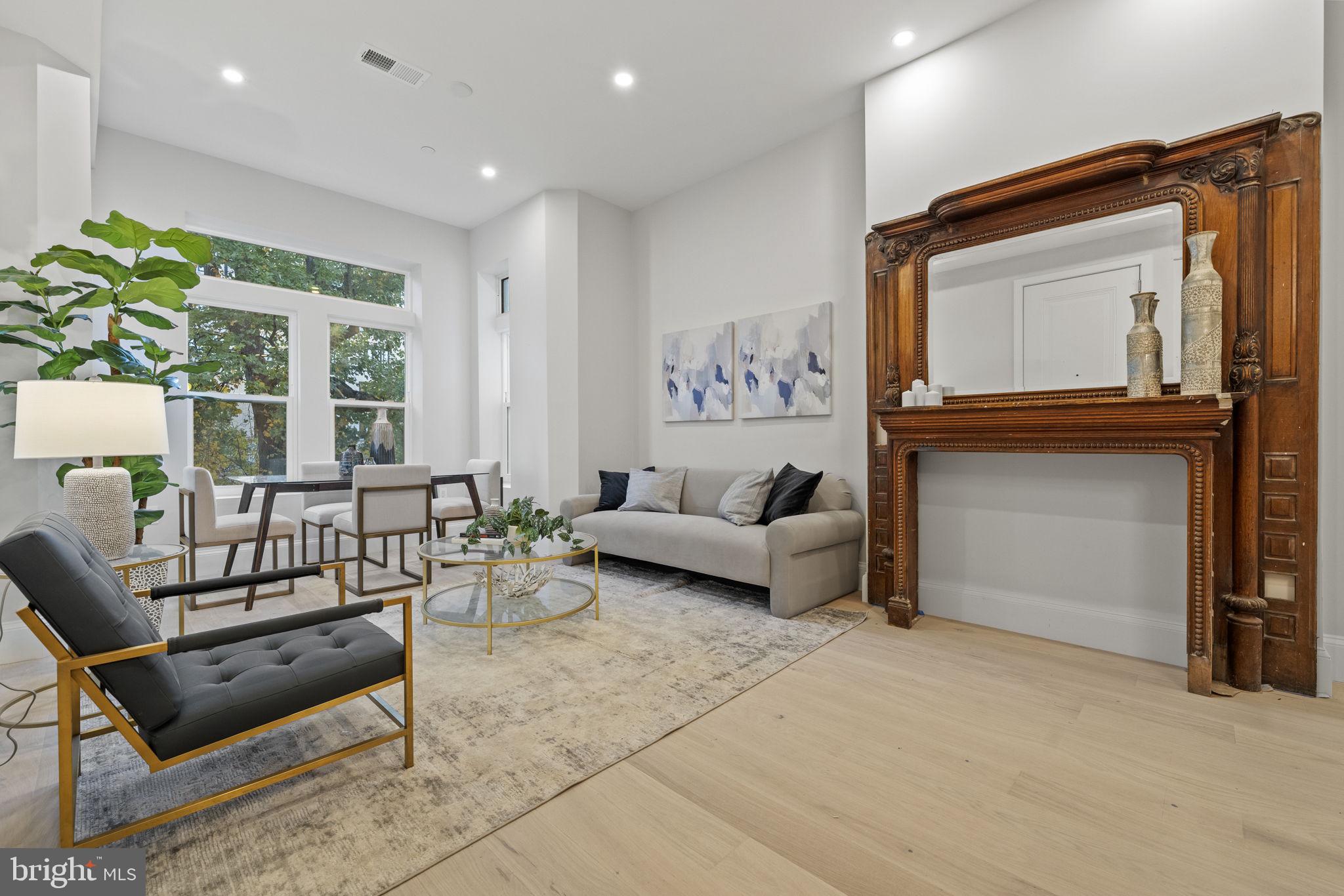 1708 16th Street Northwest, Unit 4 Washington, DC 20009 - Photo 3 of 21