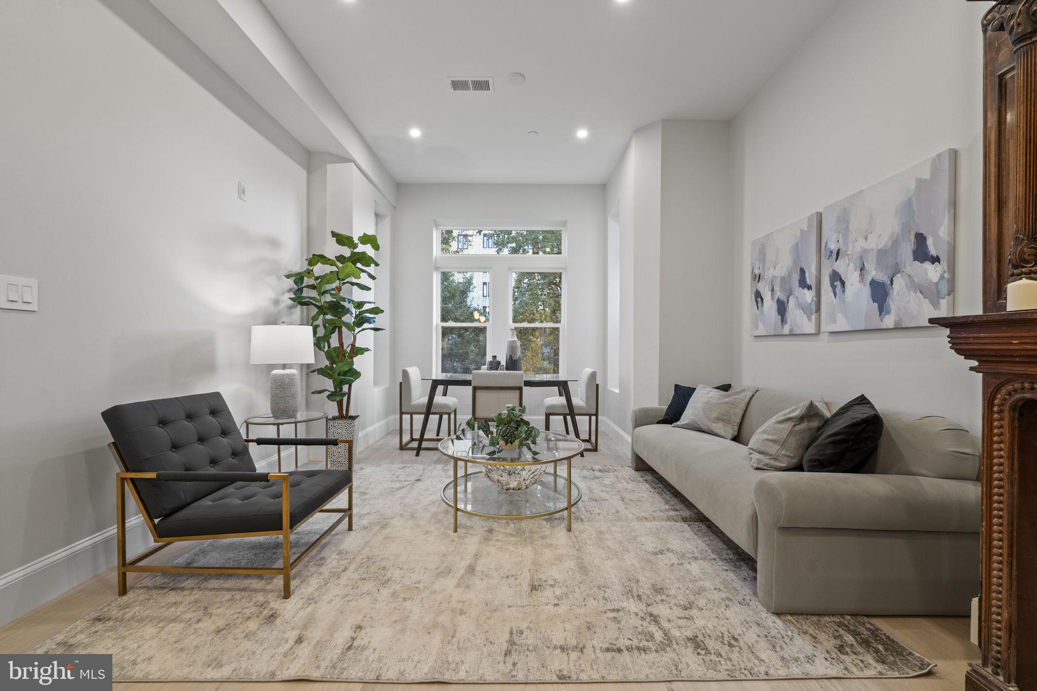 1708 16th Street Northwest, Unit 4 Washington, DC 20009 - Photo 4 of 21