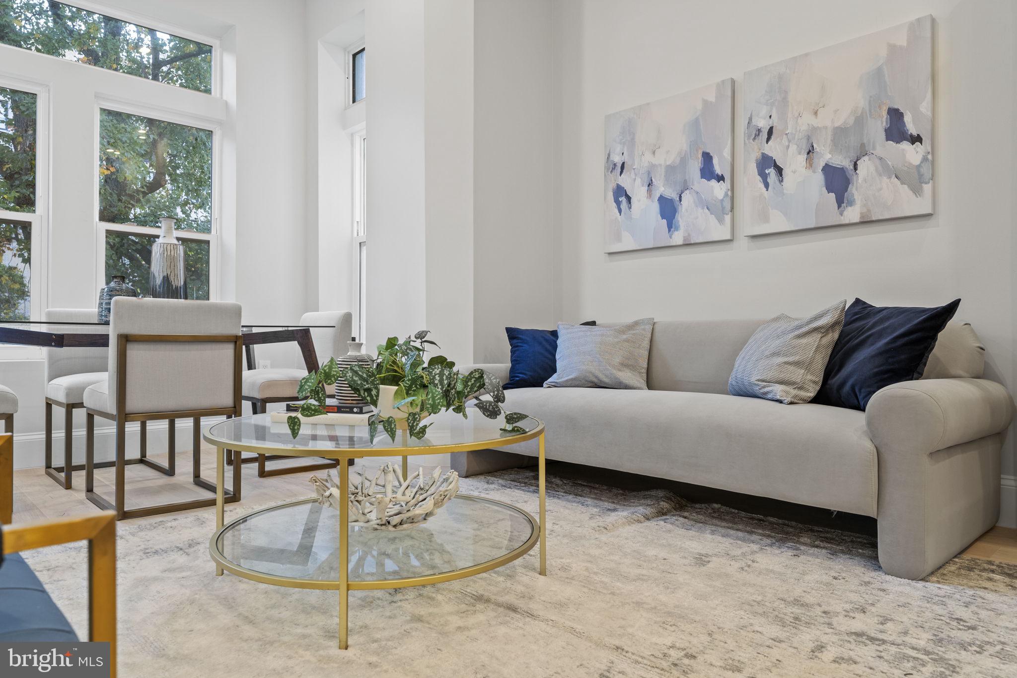 1708 16th Street Northwest, Unit 4 Washington, DC 20009 - Photo 5 of 21