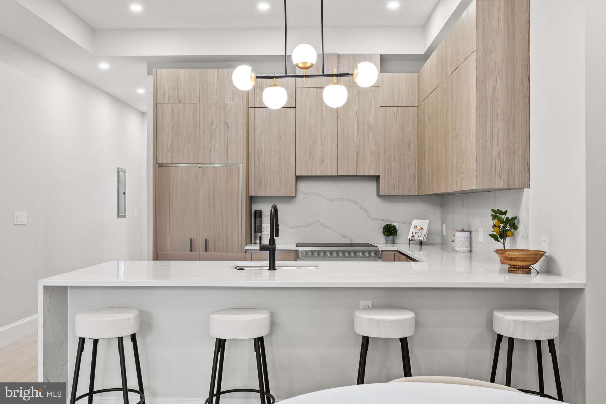 1708 16th Street Northwest, Unit 4 Washington, DC 20009 - Photo 6 of 21