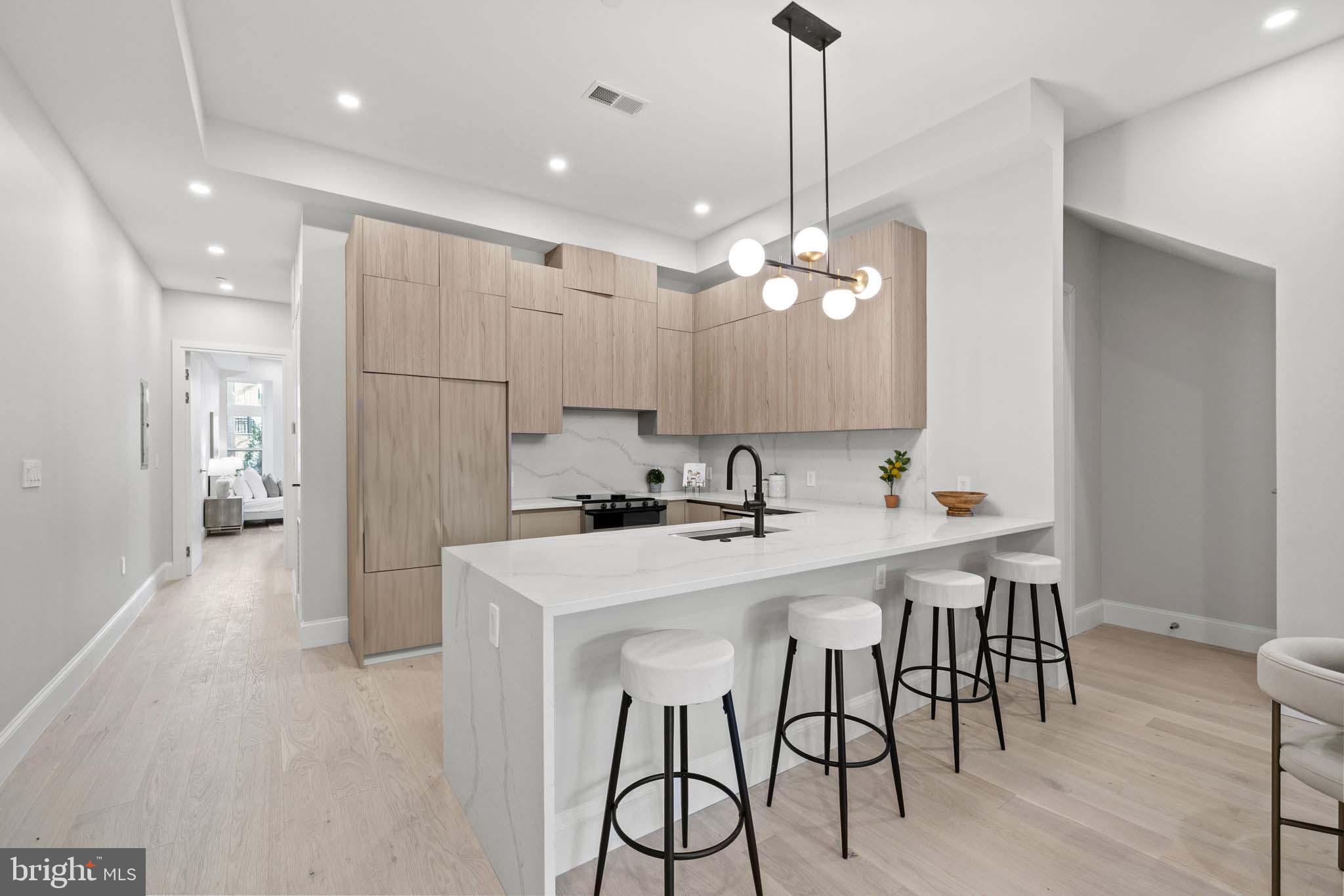 1708 16th Street Northwest, Unit 4 Washington, DC 20009 - Photo 7 of 21