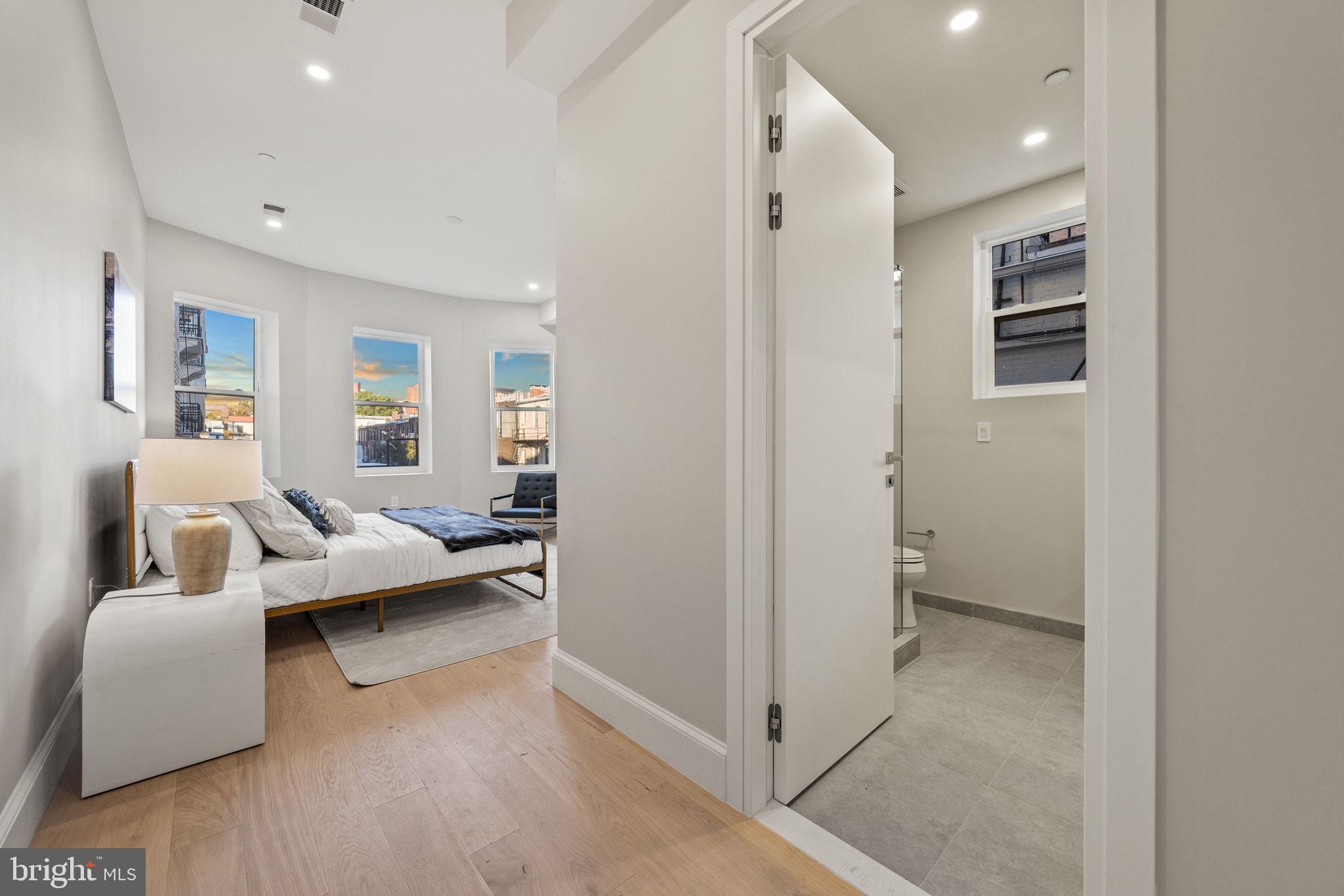 1708 16th Street Northwest, Unit 4 Washington, DC 20009 - Photo 10 of 21