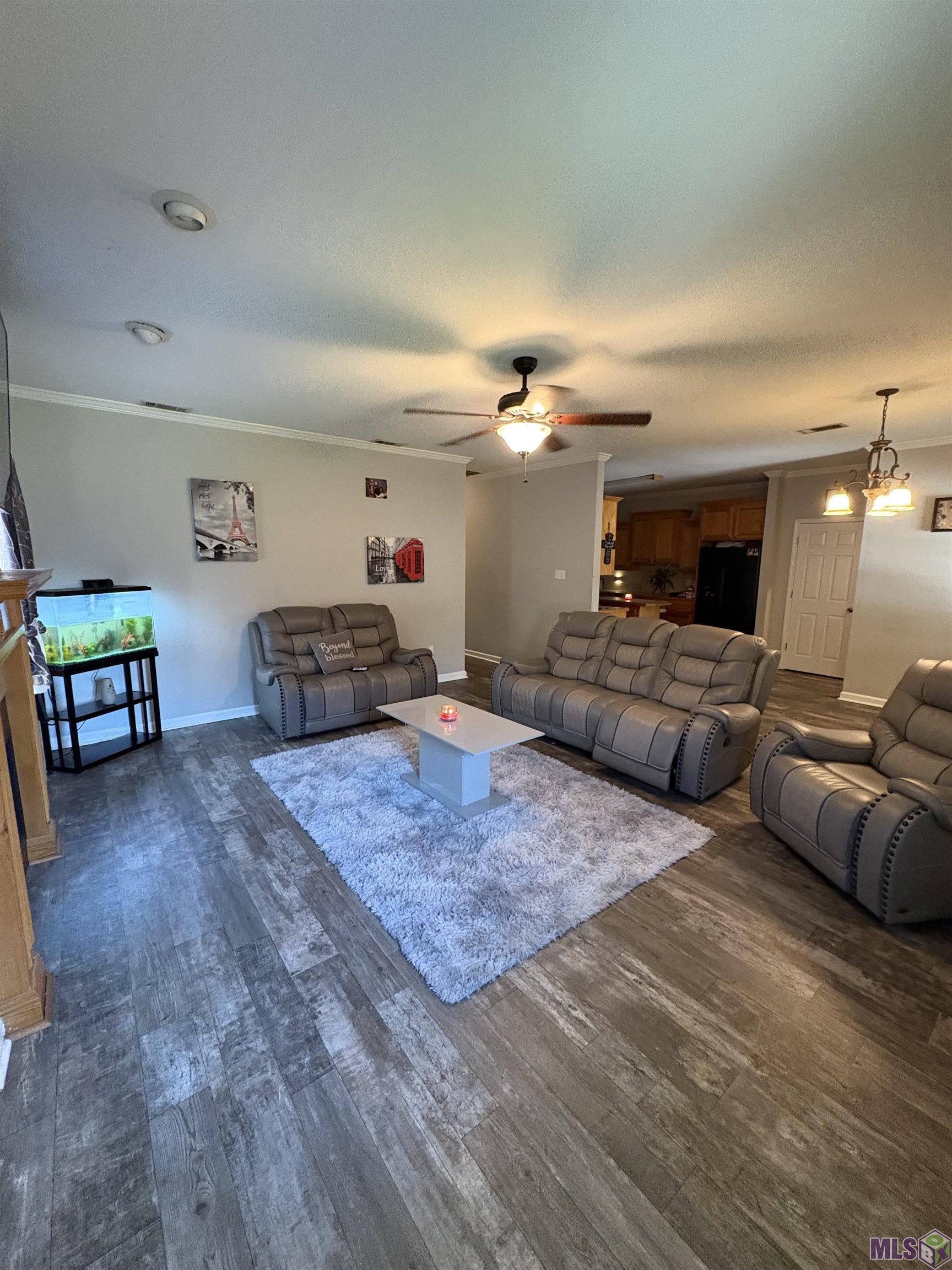 9031 Crosscreek Avenue Baton Rouge, LA 70810 - Photo 11 of 23