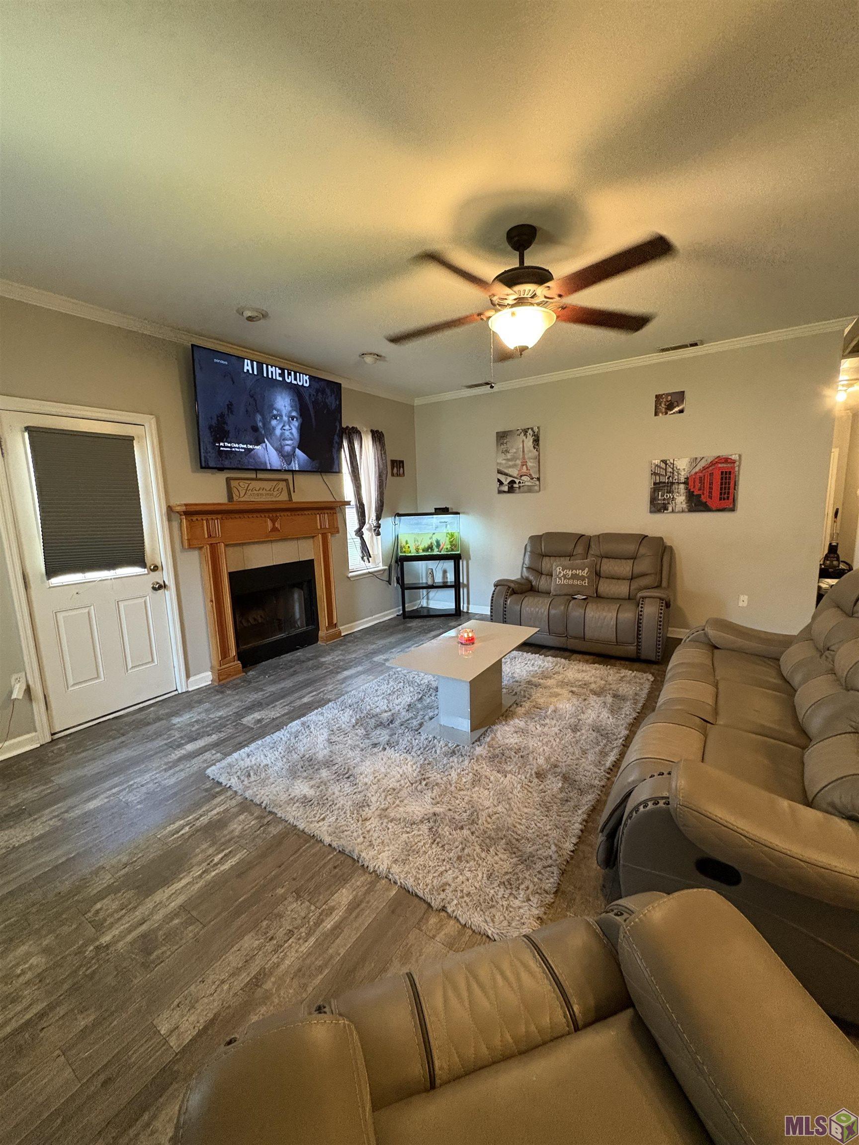 9031 Crosscreek Avenue Baton Rouge, LA 70810 - Photo 9 of 23