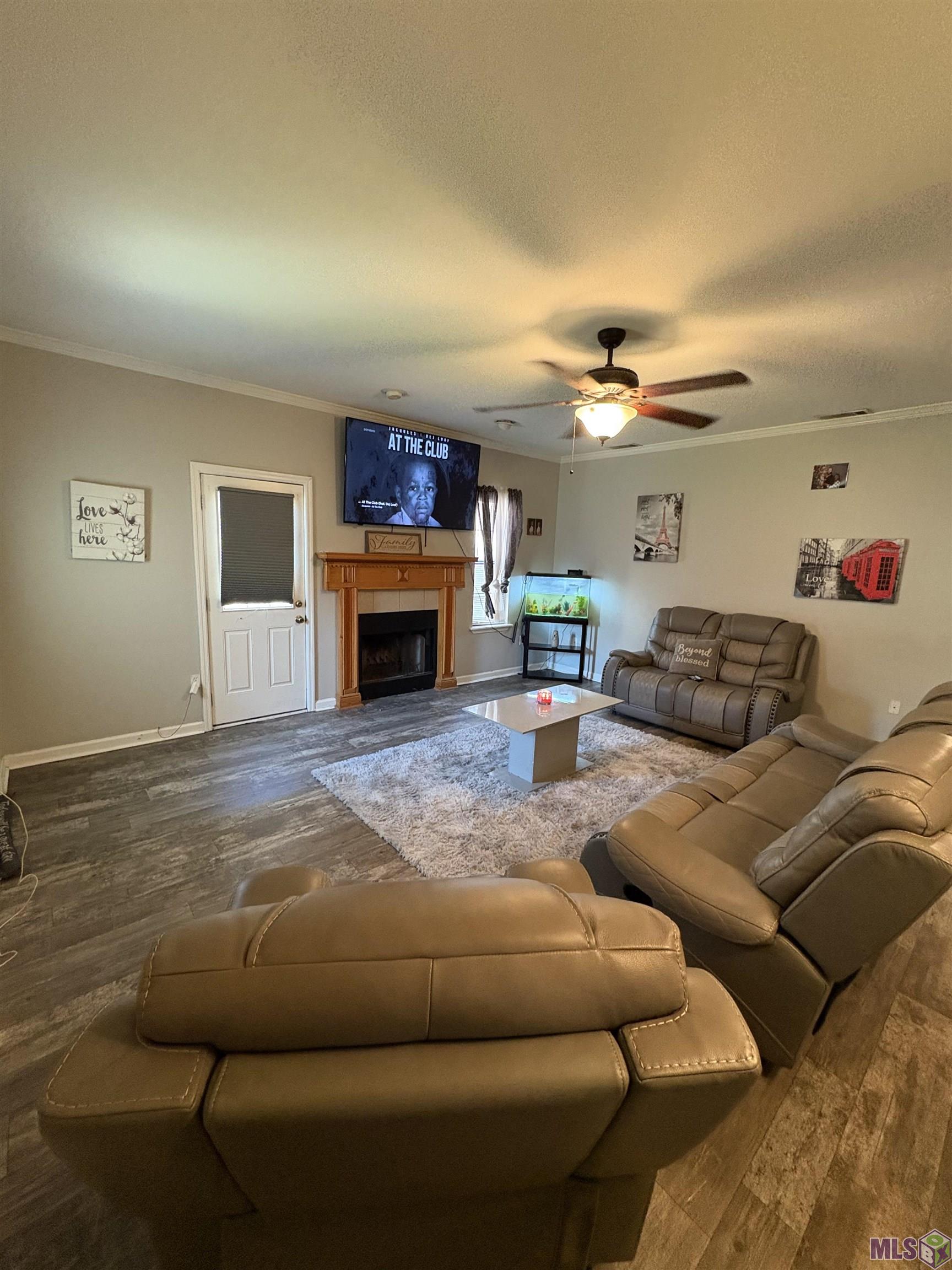 9031 Crosscreek Avenue Baton Rouge, LA 70810 - Photo 10 of 23