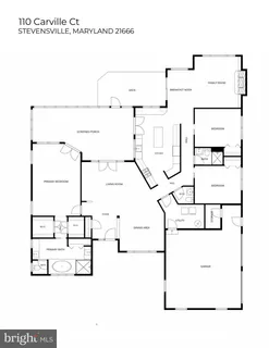 $1,049,000 | 110 Carville Court, Stevensville, MD 21666