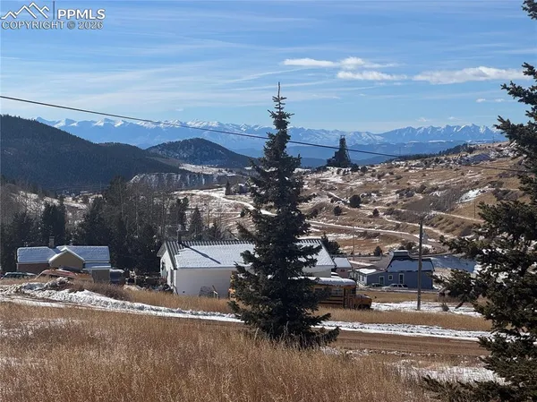 $25,000 | 0 Independence Avenue, Victor, CO 80860