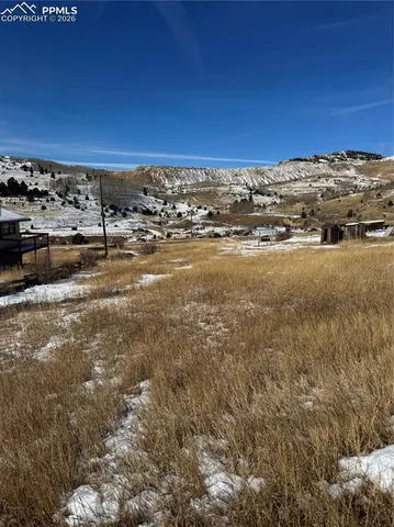 $25,000 | 0 Independence Avenue, Victor, CO 80860