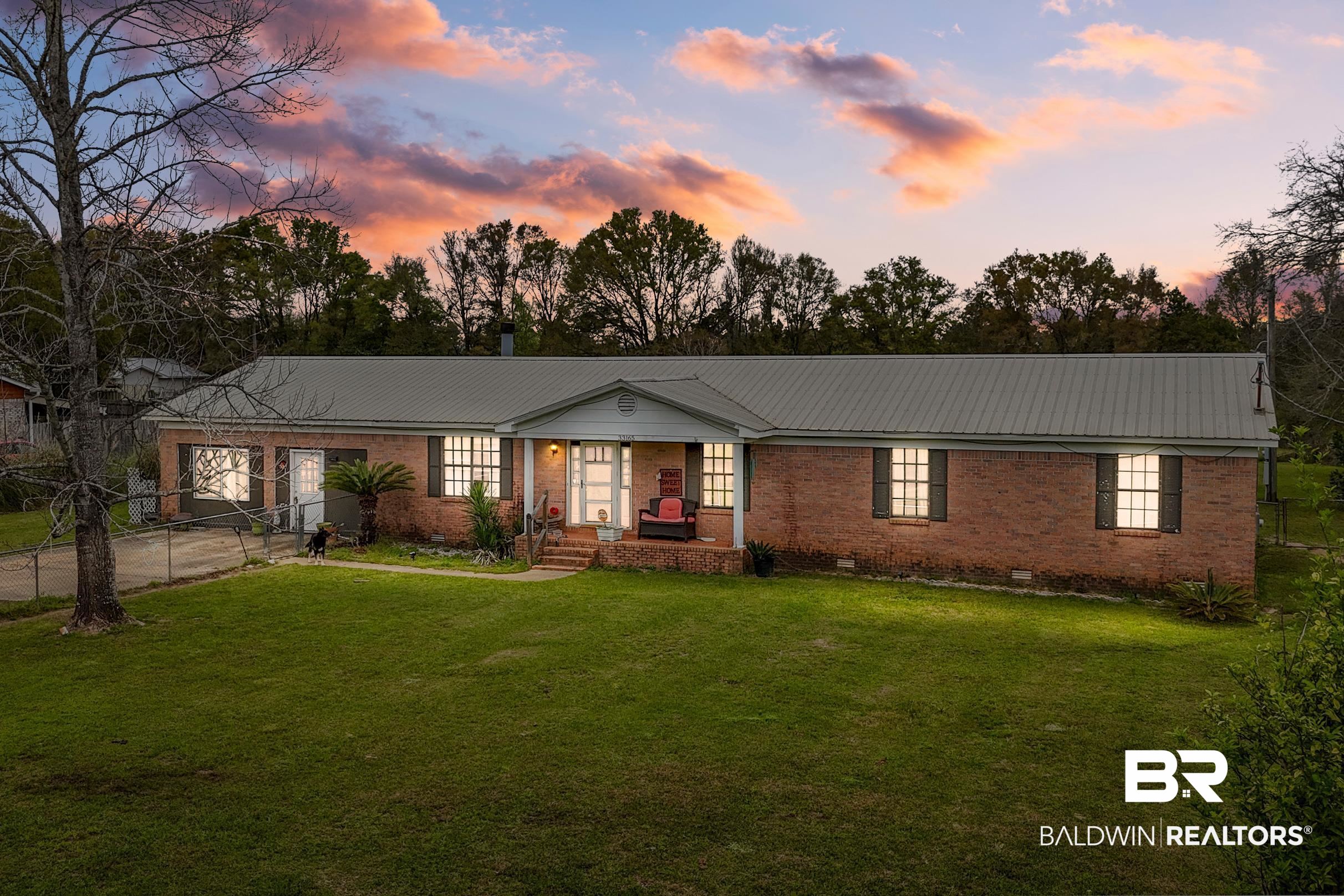 33165 Collier Road Lillian, AL 36549 - Photo 1 of 24 Gallery Image 1
