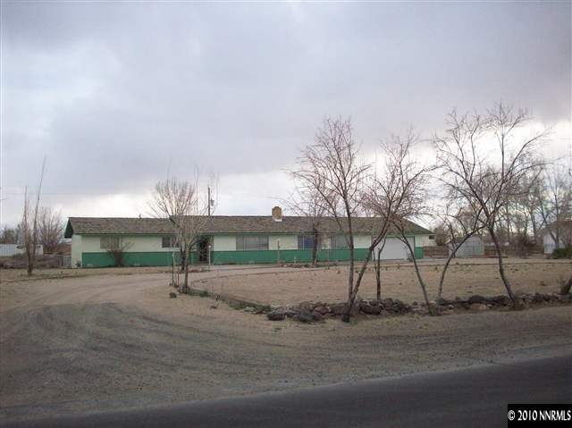 2791 Rice Road Fallon, NV 89406 - Photo 2 of 6 Photo 2