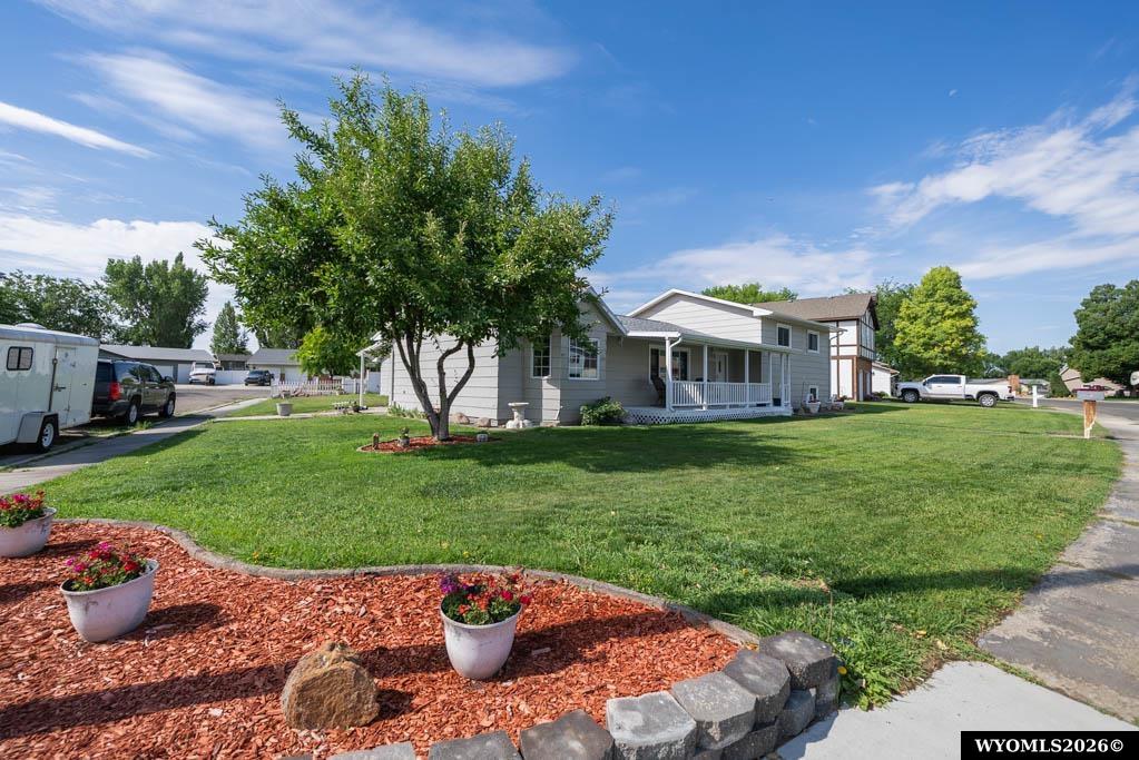 1834 Circle Road Worland, WY 82401 - Photo 41 of 46