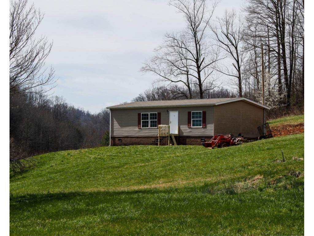 687 Willow Springs Road Elizabethton, TN 37643 - Photo 1 of 20 Photo 1