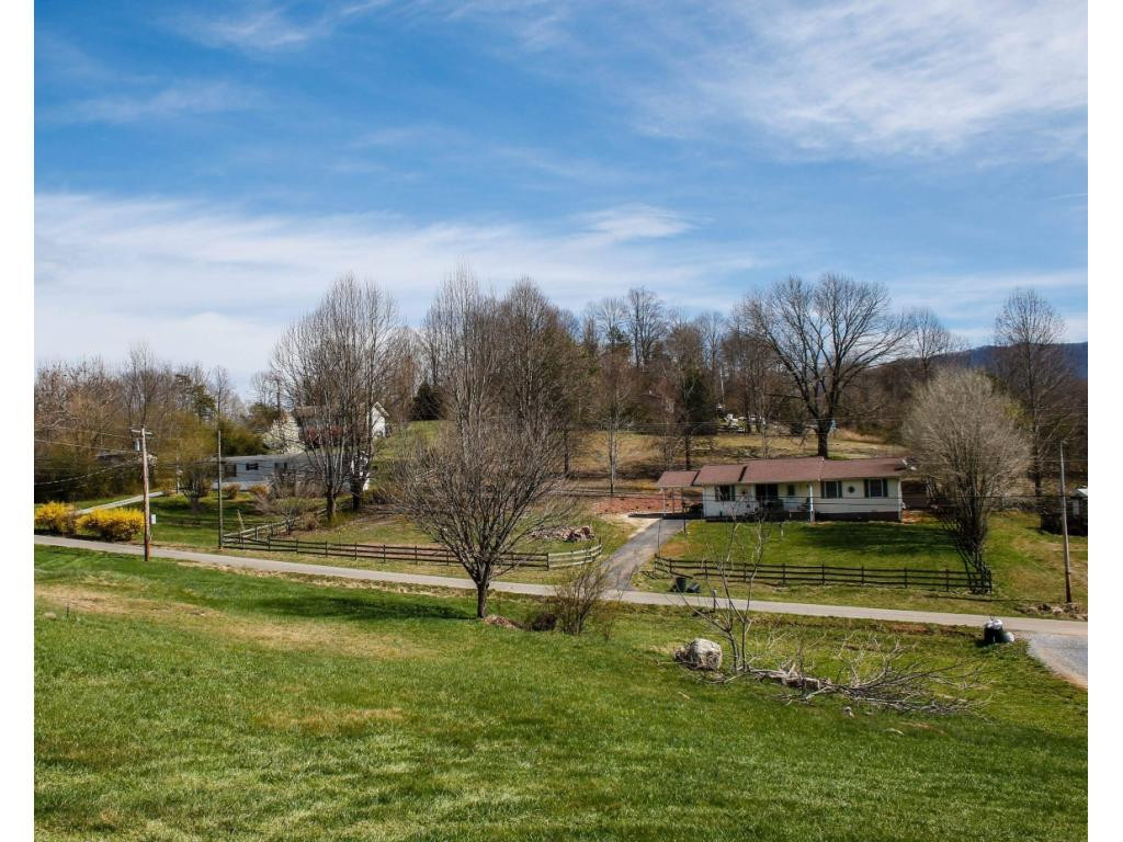 687 Willow Springs Road Elizabethton, TN 37643 - Photo 17 of 20 View from front porch