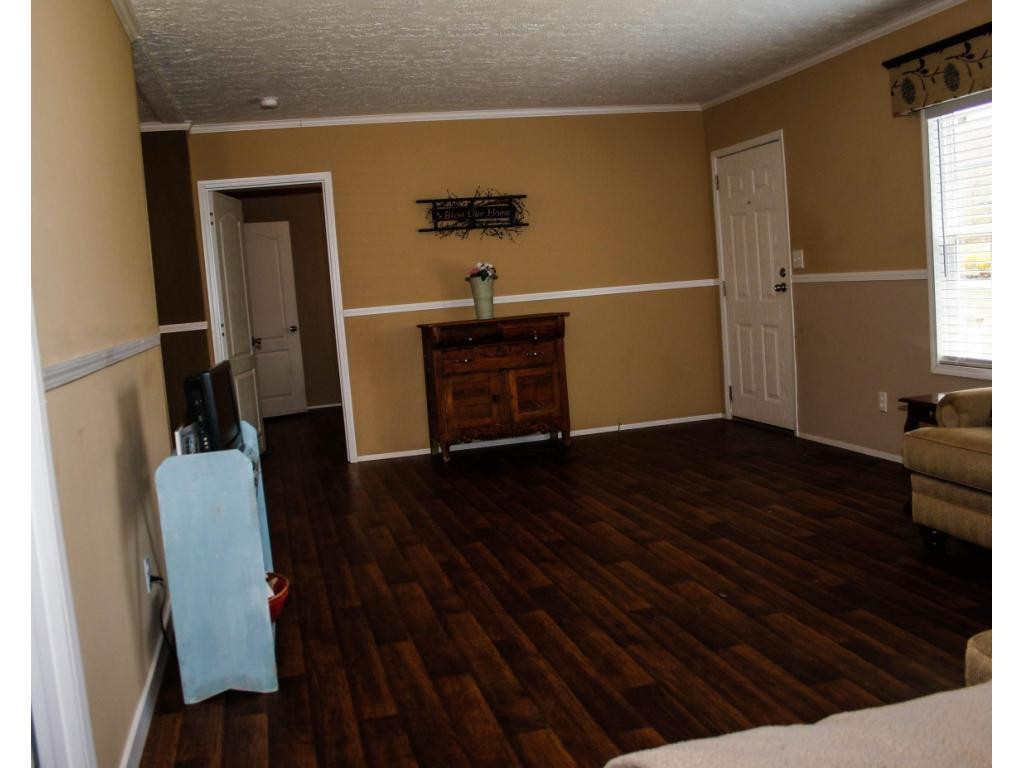 687 Willow Springs Road Elizabethton, TN 37643 - Photo 3 of 20 Second view of living room