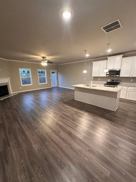 5125 Fox Den Road Oakwood, GA 30566 - Photo 11 of 33