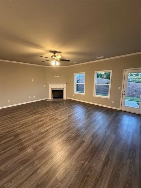 5125 Fox Den Road Oakwood, GA 30566 - Photo 12 of 33