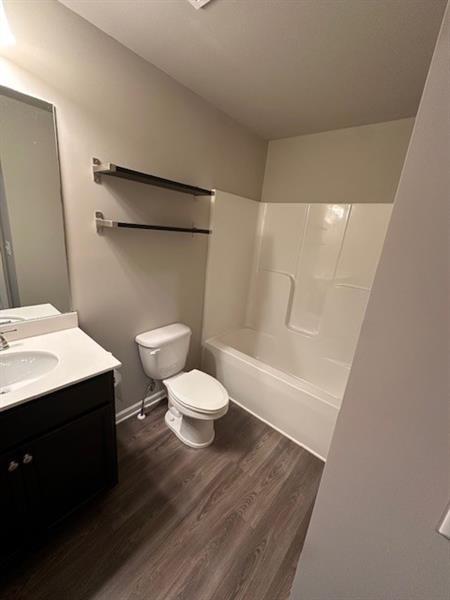 5125 Fox Den Road Oakwood, GA 30566 - Photo 21 of 33