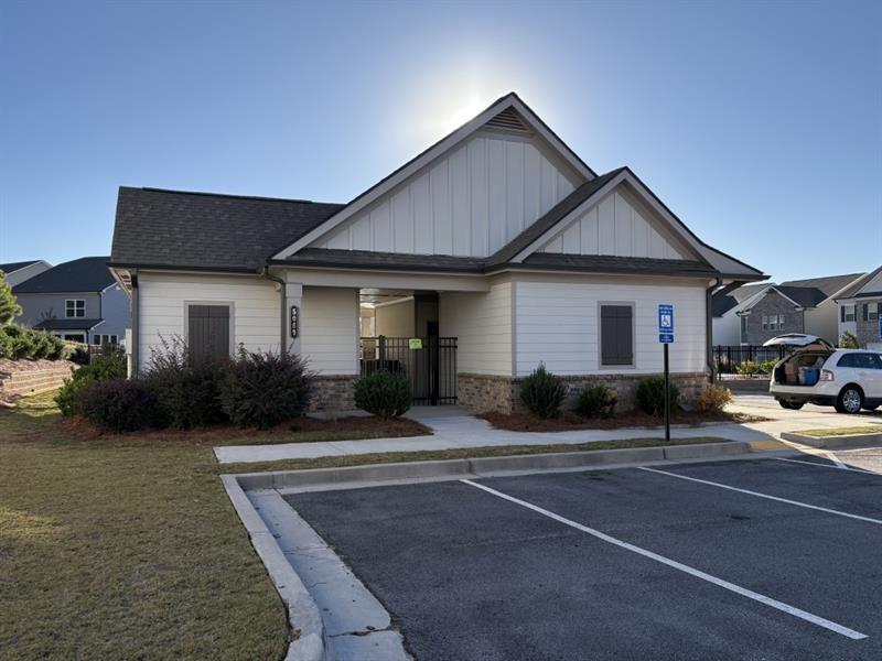 5125 Fox Den Road Oakwood, GA 30566 - Photo 28 of 33