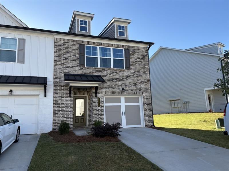 5125 Fox Den Road Oakwood, GA 30566 - Photo 33 of 33