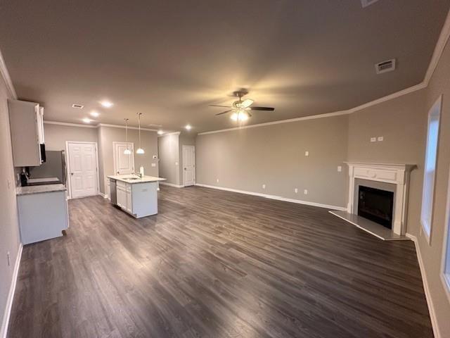 5125 Fox Den Road Oakwood, GA 30566 - Photo 7 of 33