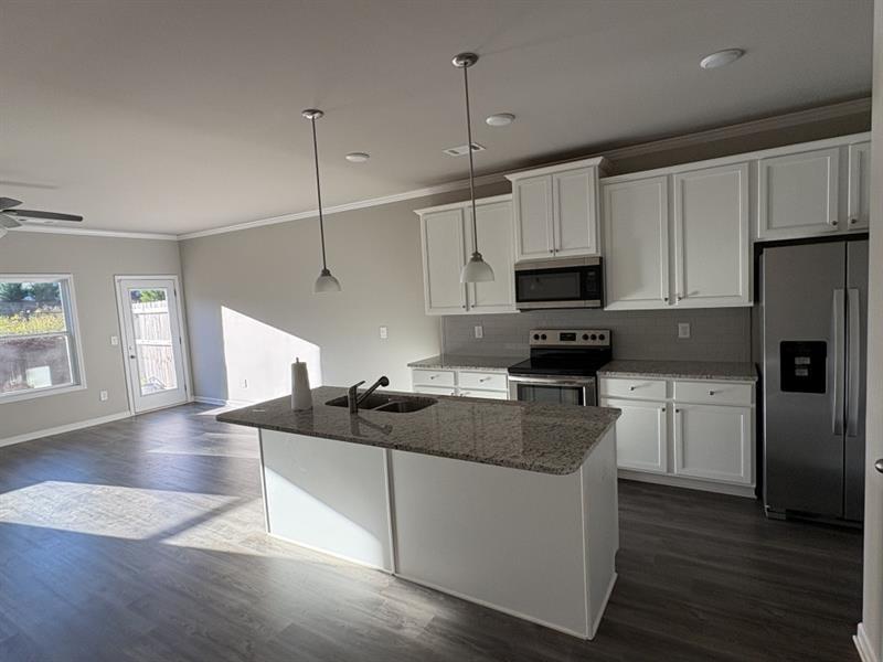 5125 Fox Den Road Oakwood, GA 30566 - Photo 8 of 33