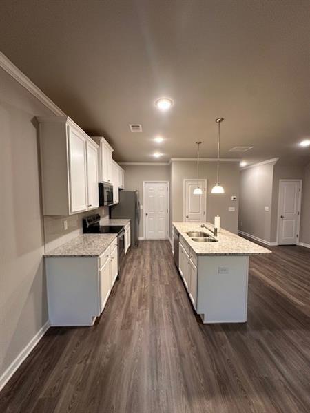 5125 Fox Den Road Oakwood, GA 30566 - Photo 10 of 33