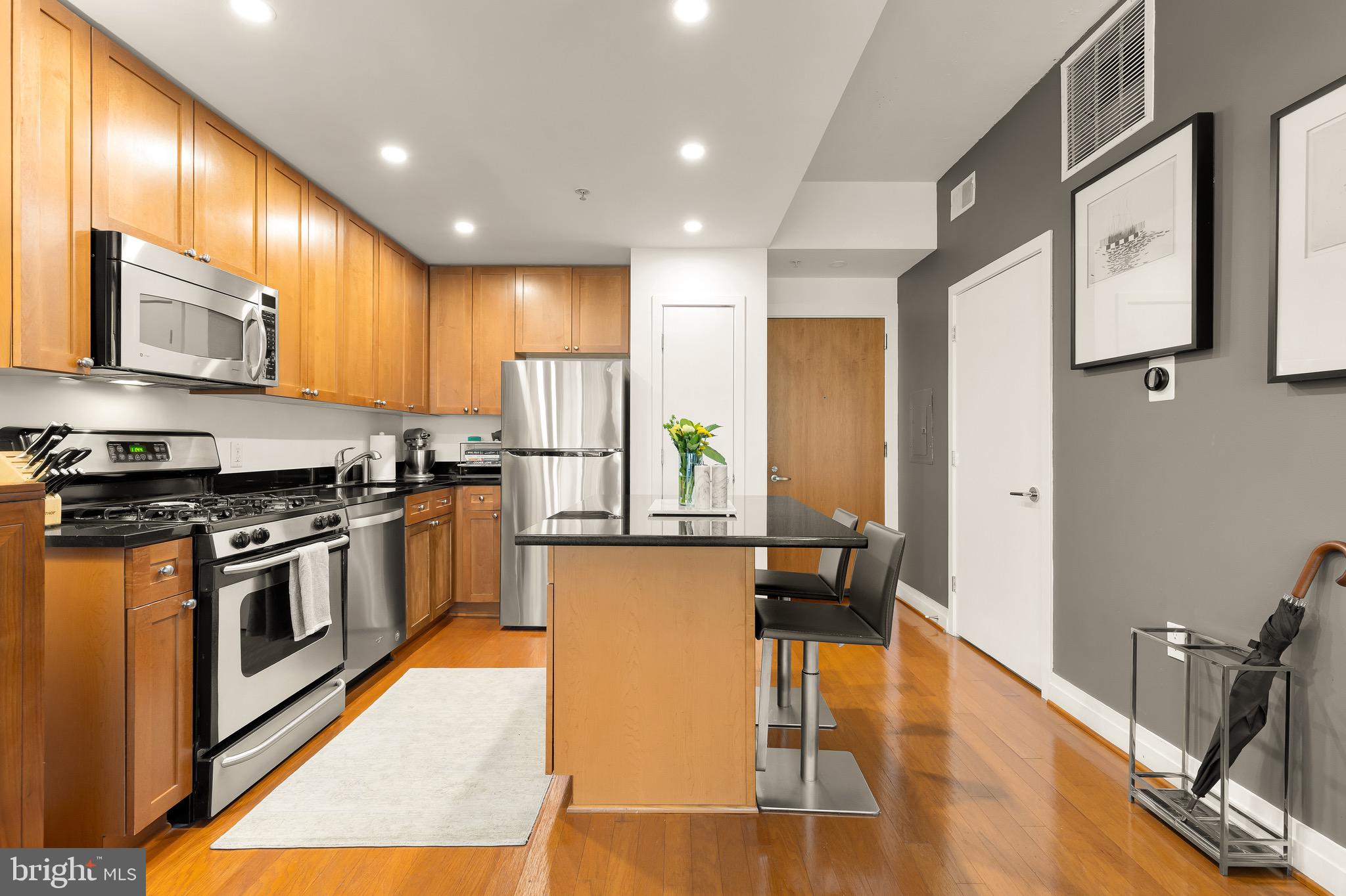 2120 Vermont Avenue Northwest, Unit 501 Washington, DC 20001 - Photo 9 of 22 Gallery Image 9