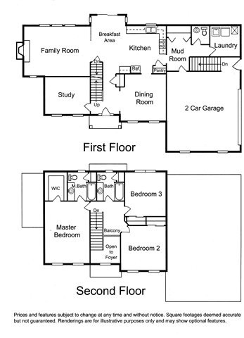 3 Spring Farm Lane Schenectady, NY 12303 - Photo 4 of 4 Photo 4
