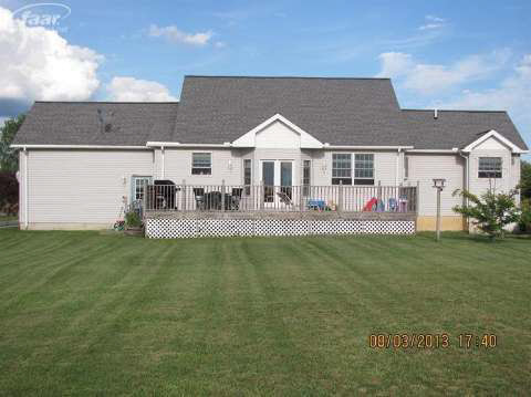 9368 South Nichols Road Gaines, MI 48436 - Photo 1 of 14 20366234.JPG