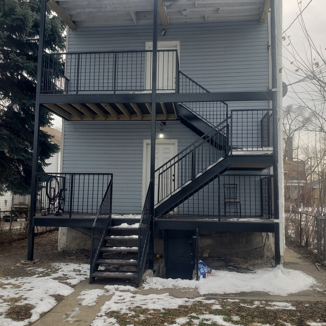 36 West 103rd Place, Unit 2 Chicago, IL 60628 - Photo 10 of 10