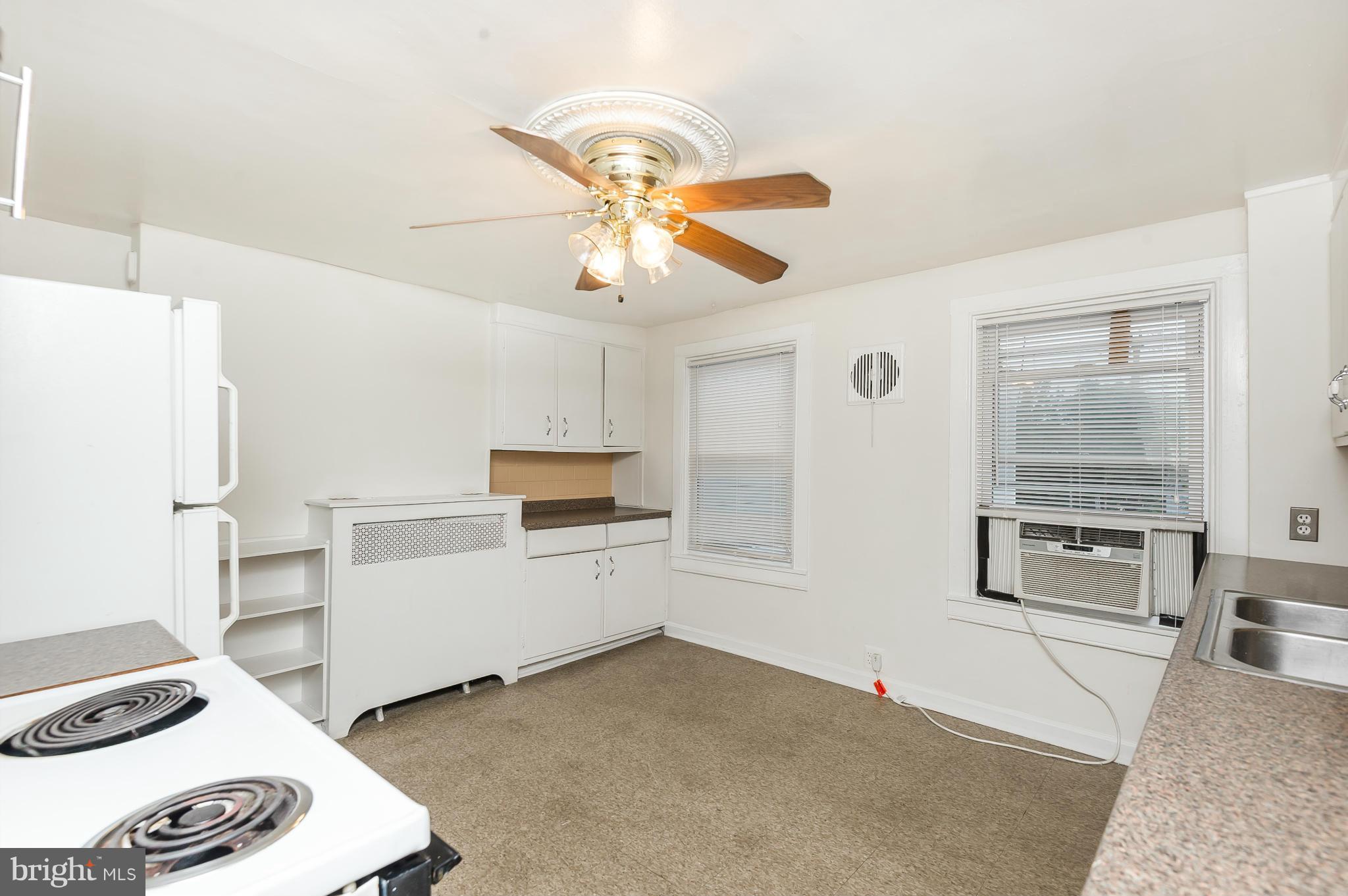 3531 Falls Road Baltimore, MD 21211 - Photo 16 of 29 Kitchen