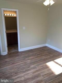 3531 Falls Road Baltimore, MD 21211 - Photo 7 of 29 Bedroom