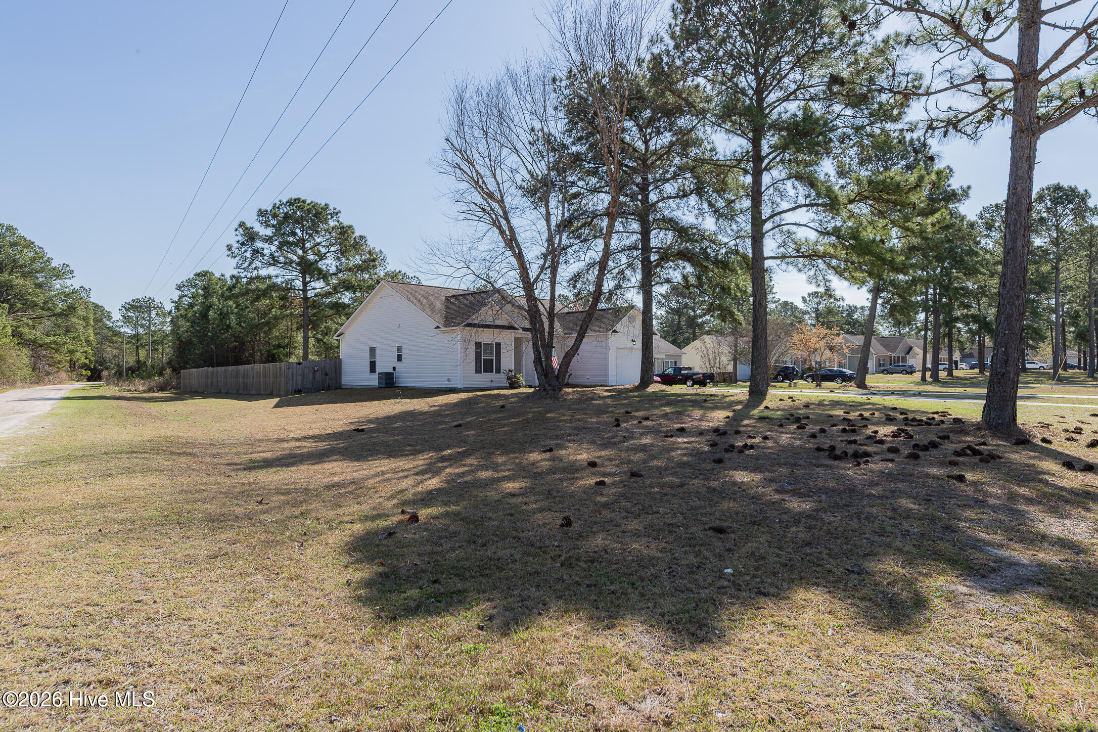 101 Boysenberry Fields Road Maple Hill, NC 28454 - Photo 6 of 43 6FRONT
