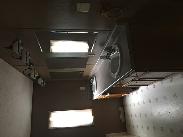 16 Garrett Road Edgefield, SC 29824 - Photo 5 of 13 a view of water heater room