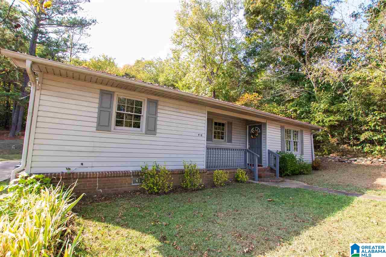 938 Cotton Avenue Oneonta, AL 35121 - Photo 13 of 50