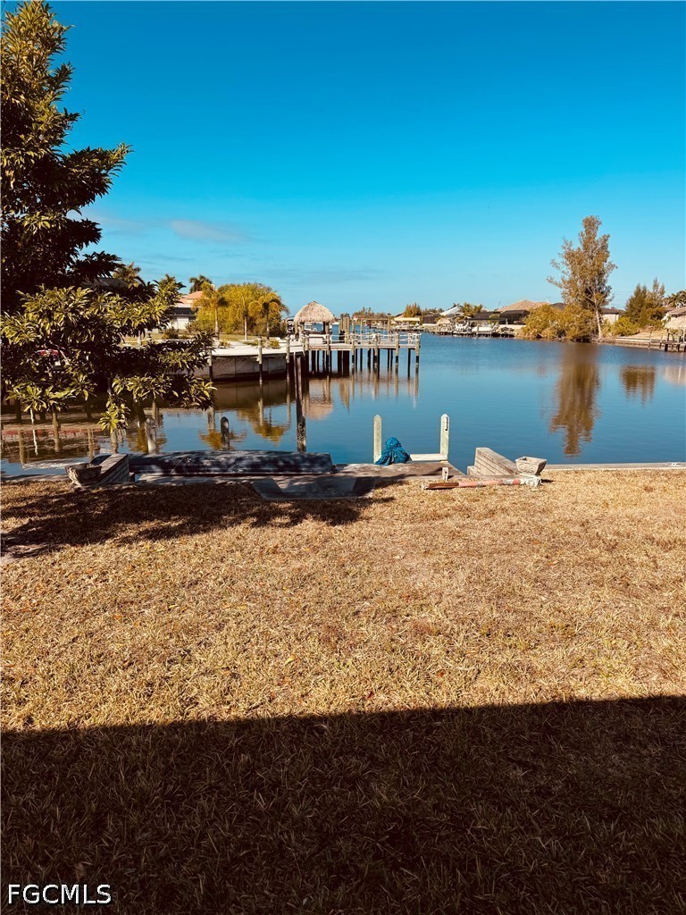 2604 Old Burnt Store Road North Cape Coral, FL 33993 - Photo 18 of 20