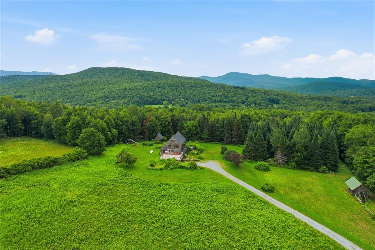 119 Orr Road Jericho, VT 05465 - Photo 3 of 60